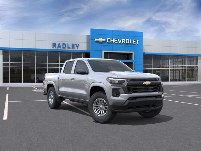 2026 Chevrolet Colorado LT, 4WD for sale in Fredericksburg, VA
