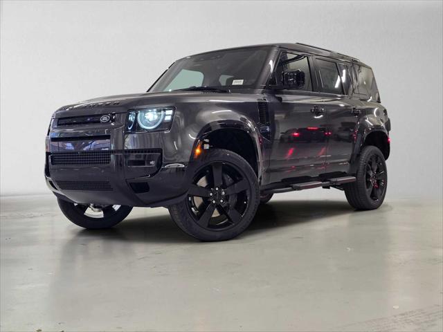 2026 Land Rover Defender P400 X-Dynamic SE for sale in San Francisco, CA