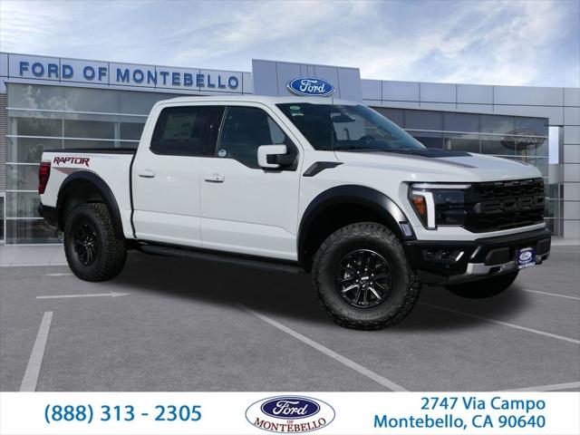 2026 Ford F-150 Raptor for sale in Montebello, CA