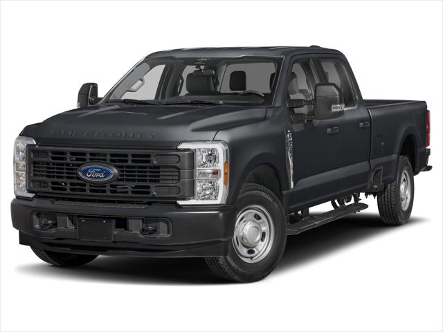 2026 Ford F-250 XL for sale in Montebello, CA