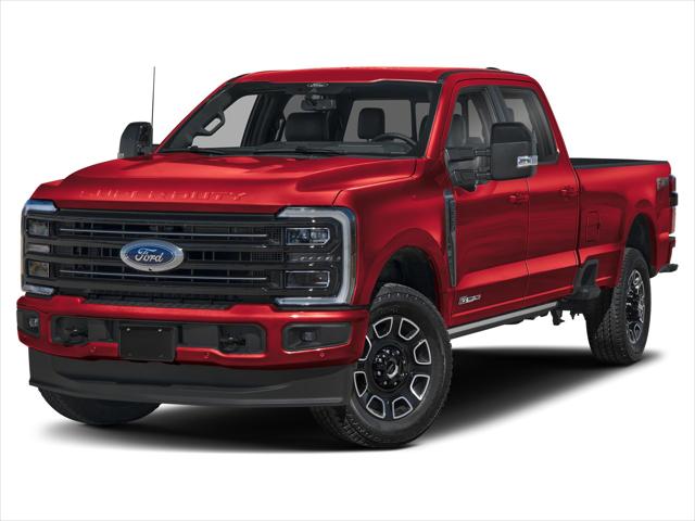 2026 Ford F-350 Platinum for sale in Montebello, CA