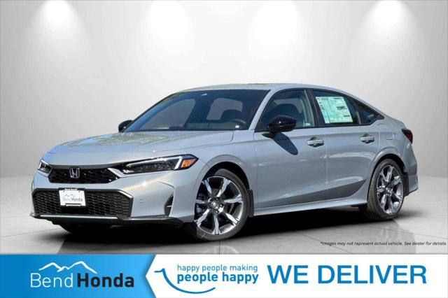 2026 Honda Civic Sport Touring for sale in Bend, OR