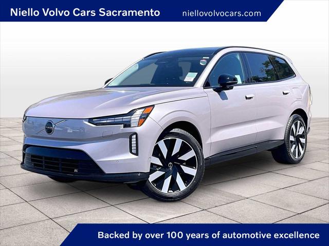 2026 Volvo X 90 Ultra, Twin Motor Performance, Fully electric, 7 Seats for sale in Sacramento, CA