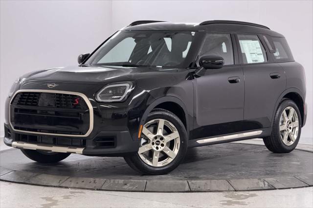 2027 MINI Cooper Countryman S for sale in San Francisco, CA