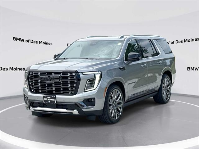 2026 GMC Yukon 4WD Denali Ultimate for sale in Urbandale, IA