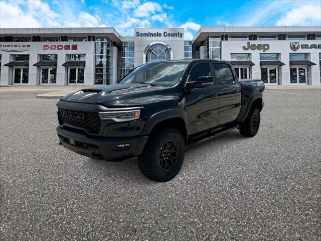 2026 Ram 1500 RHO Crew Cab 4x4 5'7" Box for sale in Sanford, FL