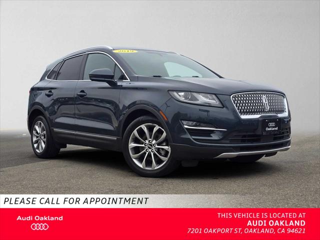 2019 Lincoln MKC Select for sale in Oakland, CA
