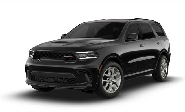 2026 Dodge Durango GT Plus AWD HEMI V8 for sale in Billings, MT