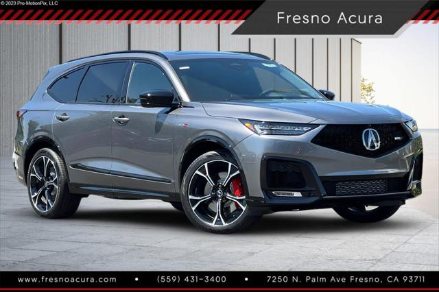 2026 Acura MDX Type S Advance Package for sale in Fresno, CA