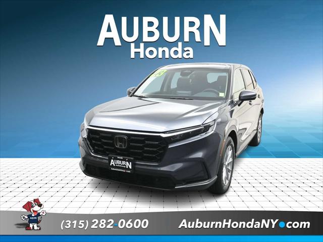 2023 Honda CR-V EX-L AWD for sale in Auburn, NY