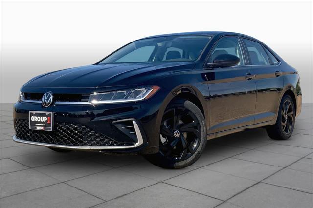 2026 Volkswagen Jetta SE for sale in Lubbock, TX