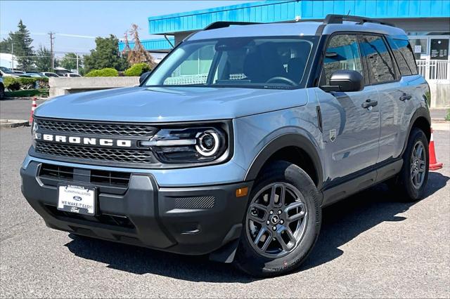 2026 Ford Bronco Sport Big Bend for sale in Klamath Falls, OR
