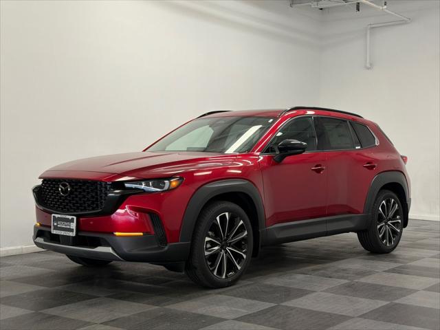 2026 Mazda CX-50 2.5 Turbo for sale in Silver Spring, MD