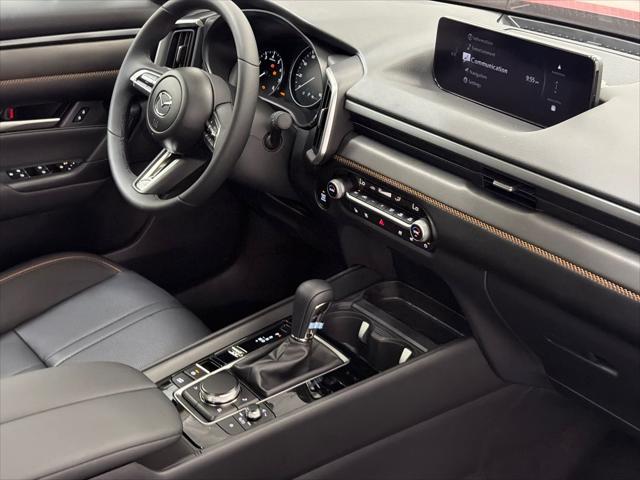 2026 Mazda CX-50 2.5 Turbo