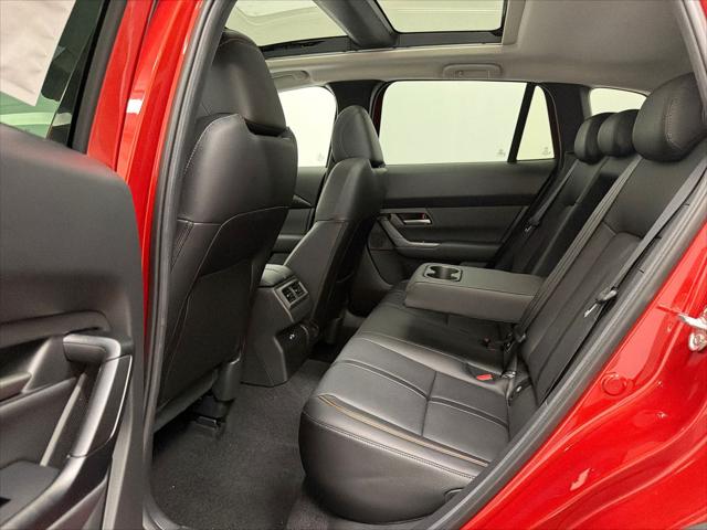 2026 Mazda CX-50 2.5 Turbo
