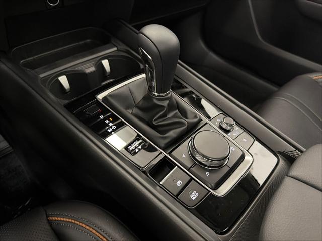2026 Mazda CX-50 2.5 Turbo