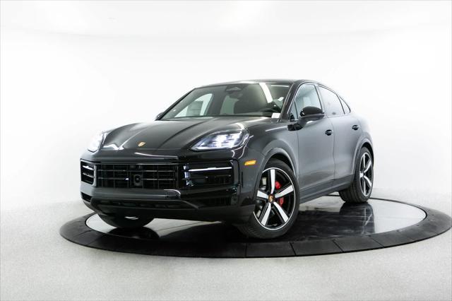 2026 Porsche Cayenne S for sale in Los Angeles, CA