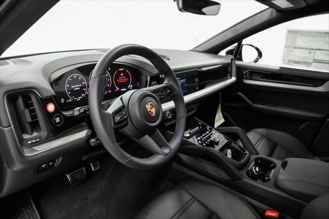 2026 Porsche Cayenne S