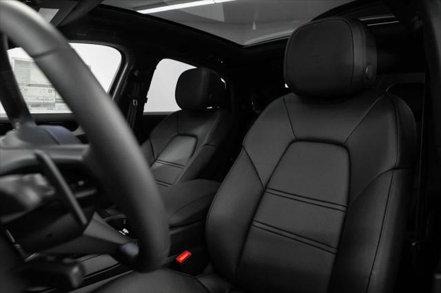 2026 Porsche Cayenne S