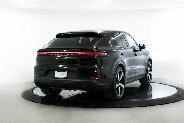 2026 Porsche Cayenne S