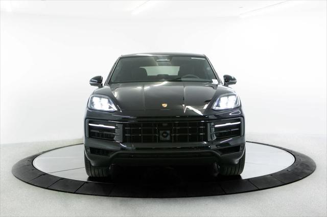 2026 Porsche Cayenne S