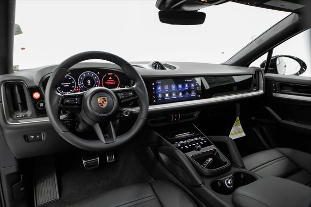 2026 Porsche Cayenne S