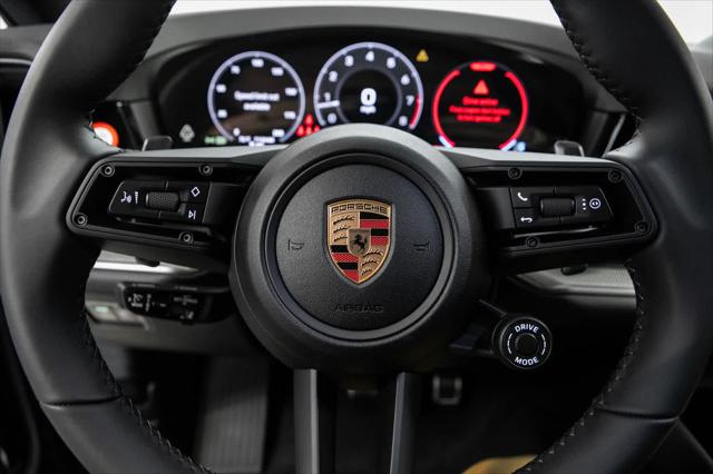 2026 Porsche Cayenne S