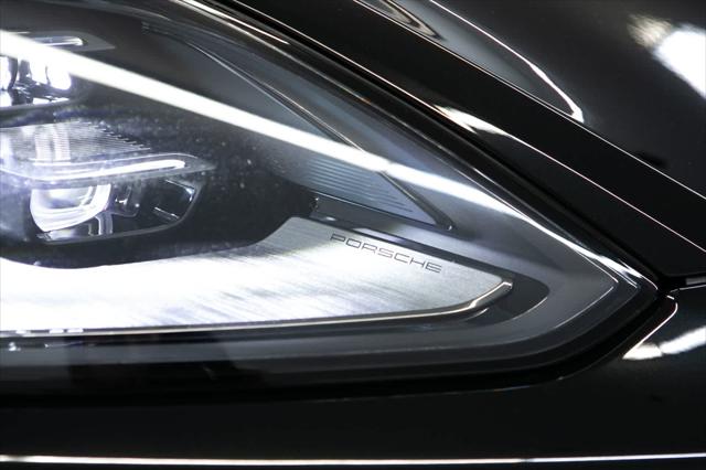 2026 Porsche Cayenne S