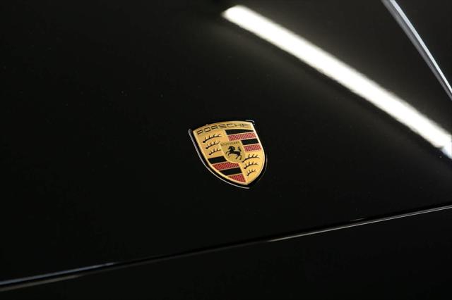 2026 Porsche Cayenne S