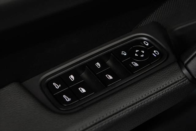 2026 Porsche Cayenne S