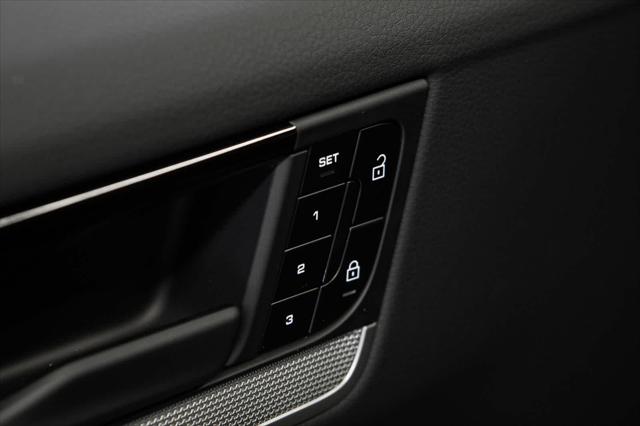 2026 Porsche Cayenne S