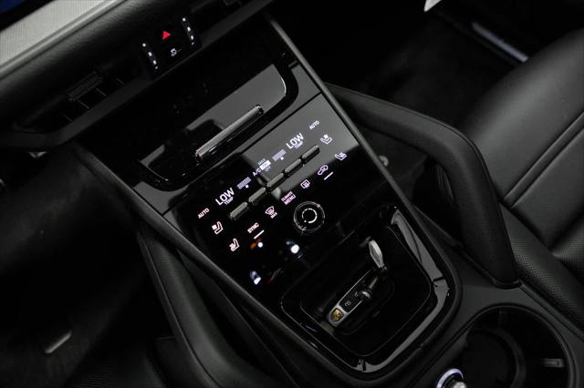 2026 Porsche Cayenne S