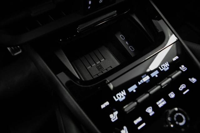 2026 Porsche Cayenne S