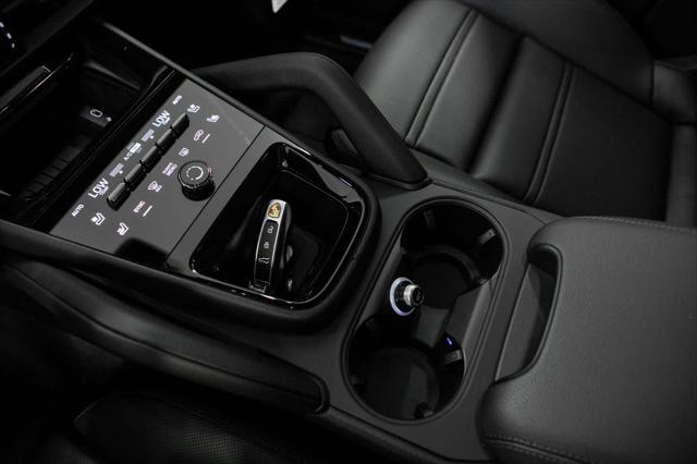 2026 Porsche Cayenne S