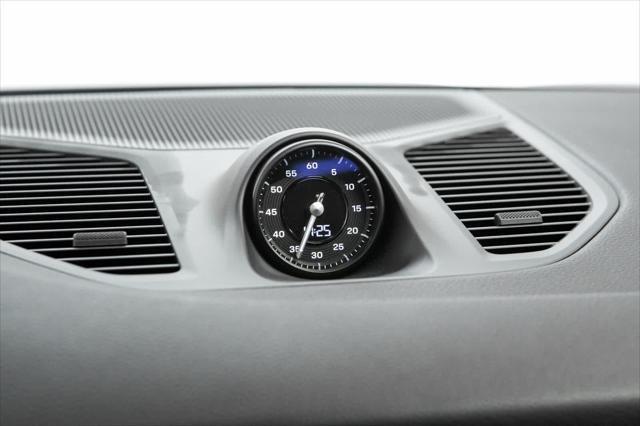 2026 Porsche Cayenne S