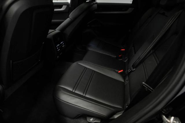 2026 Porsche Cayenne S