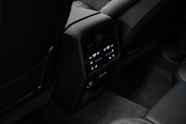 2026 Porsche Cayenne S