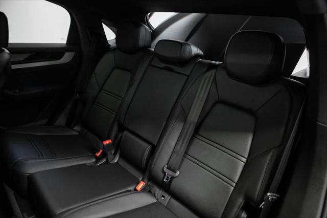 2026 Porsche Cayenne S