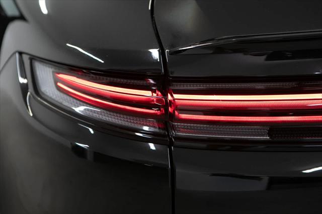 2026 Porsche Cayenne S