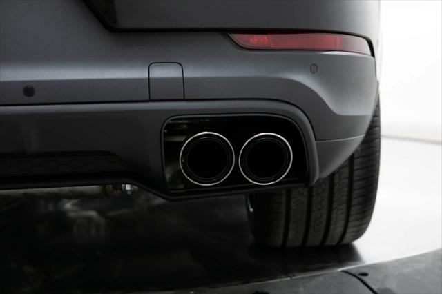 2026 Porsche Cayenne S