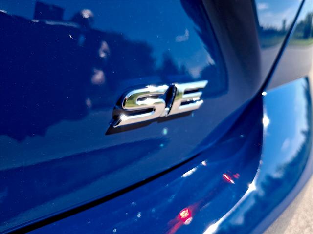 2026 Toyota Camry SE - Photo 19