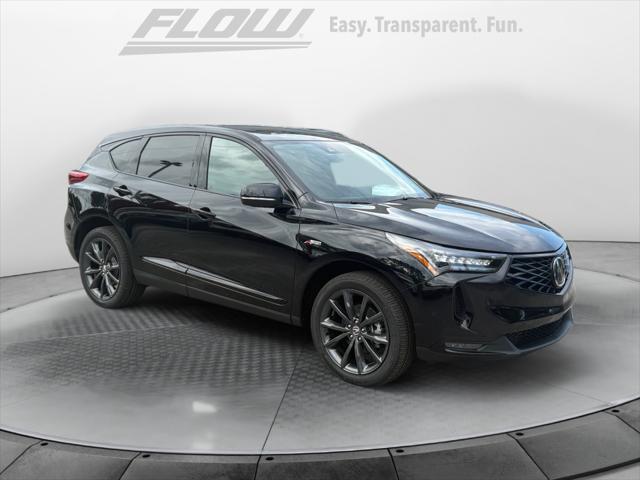 2026 Acura RDX A-Spec for sale in Wilmington, NC