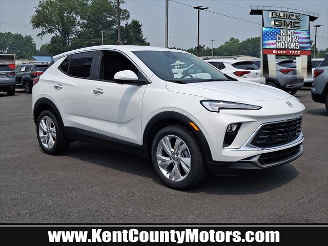 2026 Buick Encore GX Preferred FWD for sale in Dover, DE
