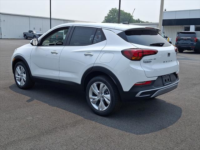 2026 Buick Encore GX Preferred FWD