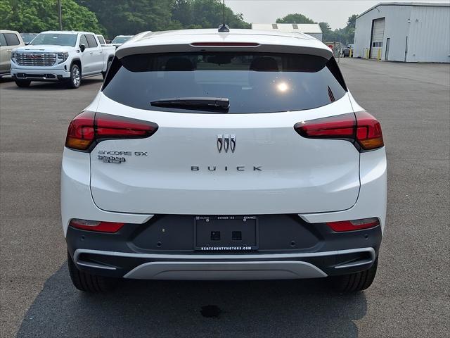 2026 Buick Encore GX Preferred FWD
