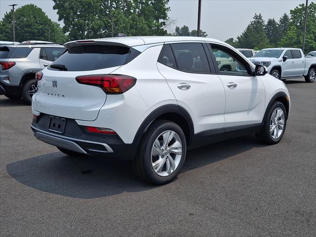 2026 Buick Encore GX Preferred FWD