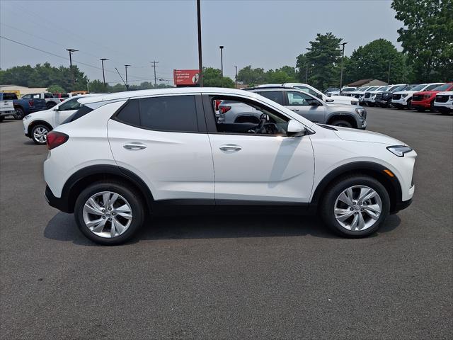 2026 Buick Encore GX Preferred FWD