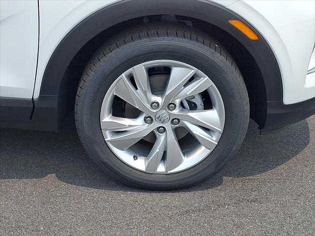 2026 Buick Encore GX Preferred FWD