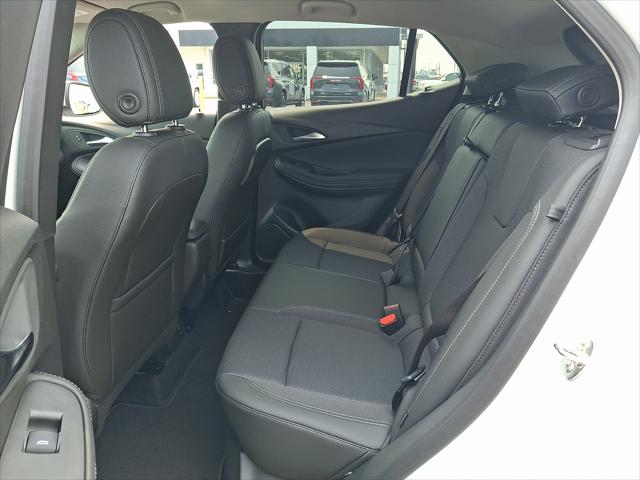 2026 Buick Encore GX Preferred FWD