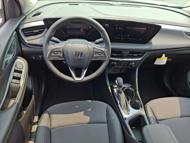2026 Buick Encore GX Preferred FWD